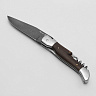 Нож Филин (Булатная сталь, Венге) 1