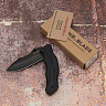 Нож MR.BLADE HT-1 BLACK 4