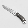 Нож Солдат-1 (Elmax, Микарта, Цельнометаллический) 1