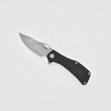 Складной нож Скорпион Bowie (К110, G10)