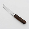 Нож Танто 2 - 27 см (Сталь Х12МФ, Рукоять Венге) 1