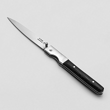 Нож Складной Мексиканец (Х12МФ, Венге)