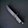 Нож Разведчик (65Х13, резина) В5400 4