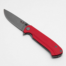Складной нож Чиж Next (Сталь K110 ,G10 Red)