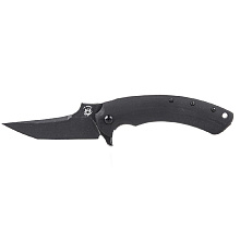 Нож FOX knives FX-537BR GECO Bastinelli