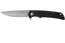 Нож BUCK 0259CFS Haxby