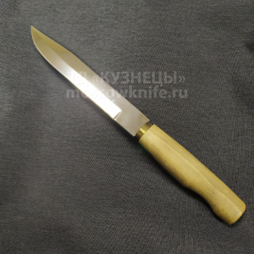 Нож Сапер (95Х18, Рукоять -Орех)