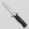 Нож НР-40 (Кованая сталь Х12МФ, рукоять граб) 1