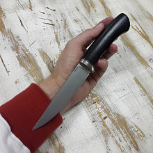 Нож Кухонный-3 (М-390, Микарта)