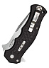 Нож Cold Steel 20MWCB Crawford Model 1 Black 3