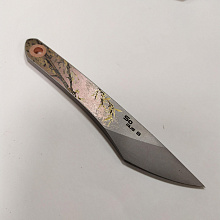 Нож Киридажи SO satin, сталь - AUS-8