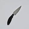 Нож Белка NEXT (К110, G10, Цельнометаллический) 3