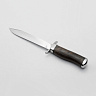 Нож разведчика НР-40 (95Х18, Венге) 1