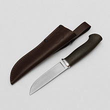 Нож Клык (Сталь Vanax 37, Микарта)