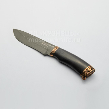 Нож Беркут (Vanadis 10, Граб)