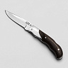 Нож Складной Белка малая (Х12МФ, Венге) 1