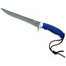 Филейный нож BUCK 0223BLS Fillet Knife