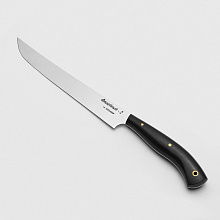 Филейный нож № 2 (50Х14МФ, Граб)