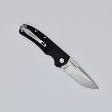 Нож выкидной RAVEN (Сталь D2, накладки g10)