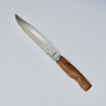 Нож Сапер (65Г, Рукоять -Орех) 1