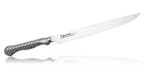 Нож для нарезки слайсер TOJIRO FD-704