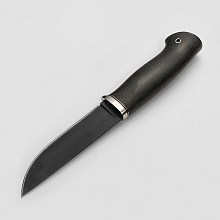 Нож Клык (ЕМ2-Быстрорез, Микарта)