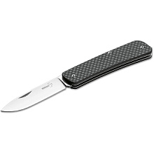 Нож Boker 01BO821 Tech Tool Carbon 1