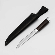 Нож "H-57" (ЭИ107, Дюраль, Венге)