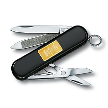 Victorinox 0.6203.87 "Union Bank of Switzerland"