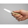 Нож Boker 01BO328 Tenshi Brass 10