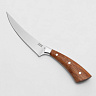 Кухонный нож "Восточный" мт-17 (95Х18, Бубинго, Цельнометаллический) 1