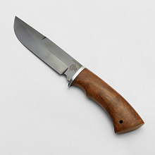 Нож Вепрь (У10А, Орех)