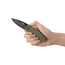Нож CRKT 2520 TUNA