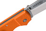 Нож Cold Steel 23JB Double Safe Hunter (Orange) 7