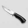 Нож Газель (95Х18, Граб) 1