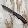 Нож Буханка (N690, микарта,  ножны - кайдекс) 1