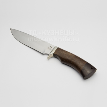 Нож Барс (95Х18, Венге)