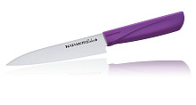 Универсальный нож Hatamoto by Kanetsugu 3011-PUR