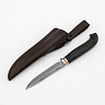 Нож Финка (Elmax, Микарта) 2