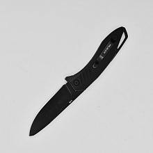 Нож "BANG BLACKWASH" (D2, G10)