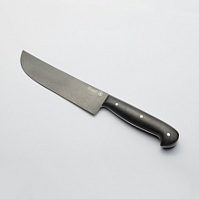 Нож Узбек (Булат, Цельнометаллический, Граб)