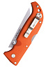 Нож Cold Steel 20NPJ Finn Wolf Blaze Orange 3