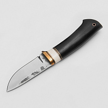 Нож Шаман (Х12МФ, Граб)