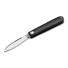 Нож Boker 116942 Barlow Prime EDC Black