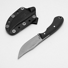Нож Забияка (N690, Микарта)