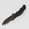 Нож MR.BLADE HT-1 BLACK 1