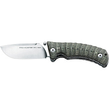 Нож FOX knives 130MGTPRO Hunter
