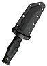 Нож Cold Steel 39LSAA Mini Leatherneck Tanto 3