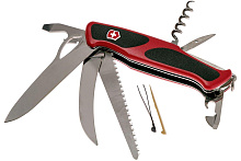 Нож Victorinox 0.9583.MC RangerGrip 57 Hunter