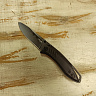 Нож "BANG BLACKWASH" (D2, G10) 4
